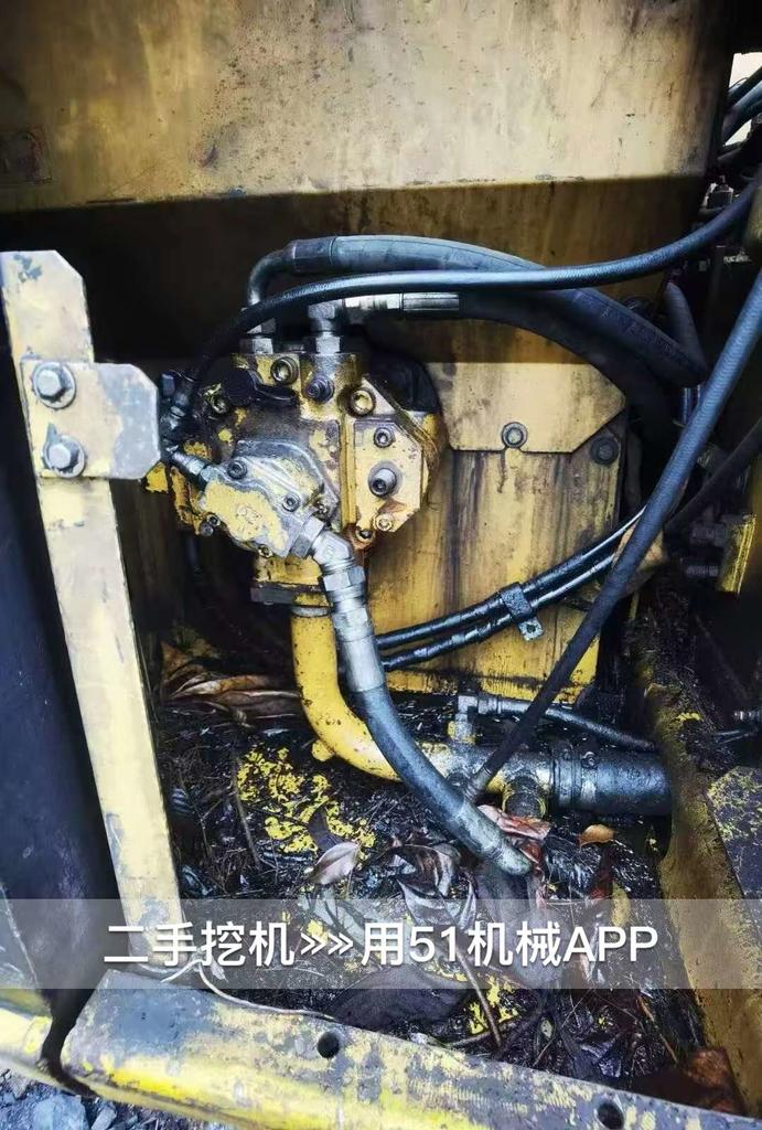 51机械
